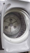 LG Turbodrum 8.5kg automatic washing machine