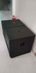 Yamaha subwoofer 15 box only