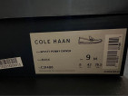 COLE HAAN WYATT PENNY LOAFER
