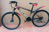 Mountain Bike Brand New Bodega Price