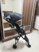 Baby foldable stroller portable light weight