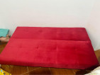 Flotti Andora Sofa bed (Ofix) | Moving Out Sale