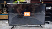 32 inch TCL ANDROID TV for sale