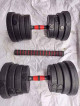 30KGS DUMBBELL