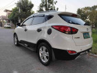 2011 Hyundai tucson