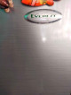 Refrigerator Everest brand
