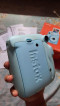 Fujifilm Instax Mini 11 Skyblue