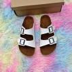 CANZSKIE SANDALS