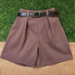 HQ TROUSER SHORTS