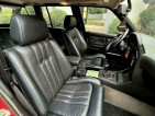 1990 BMW e30 325i wagon
