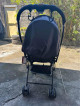 Used Aprica Lightweight Stroller