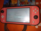 Nintendo Switch Lite 128gb