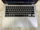 MacBook Pro Retina 13-inch 2015 8GB RAM 512 SSD Complete With Box