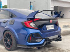 FOR SALE HONDA CIVIC RS TURBO TYPE R INSPIRED