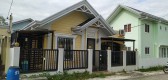 House and Lot - Timog Residences Angeles City