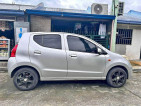 Suzuki celerio 2010