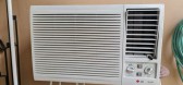 Lg aircon 1.5 hp