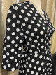 Polka Dots Dress