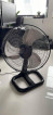 Electric fan