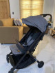 Akeeva Self-fold Travel Stroller (I-fold)