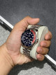 Discontinued Seiko 5 Sports Pepsi ‘Sea Urchin’