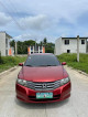 2010 Honda City a/t