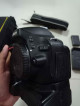 Rush Sale! Nikon d5100 with 50mm 1.4 non ai vintage lens
