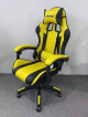 Premium KALEVILLE KLV GAMING CHAIR