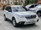 2009 Subaru Forester
