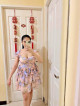 Vietnam Fairy Dress & Bangkok Padded Dress