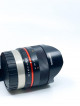 Samyang 8mm f/2.8 Fisheye Lens. (X-Mount Fuji)