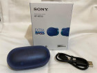 Sony Wireless Bluetooth Headset (WF-XB700)