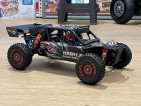 Rock crawler