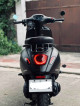 2022 Vespa Sprint TFT S150 slight negotiable for sure buyer