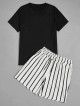 SHEIN/ZAFUL MEN'S TERNO