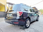 2008 Subaru Forester AWD automatic - gas