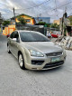 2006 Ford Focus