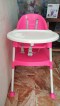 Booster High Chair