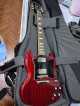 For Sale Epiphone SG Standard, LaneyLX65R