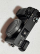 SONY CAMERA AND LENS FOR SALE