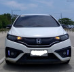 Honda Jazz VX Plus 1.5 2015