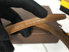 GUCCI Belt authentic original