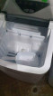 Hicon ice maker 60hz