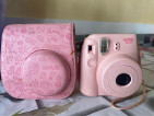 Instax mini 8