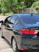 2014 Honda city 1.5 vx body ivtec