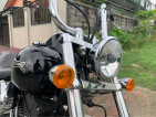 2007 Harley-Davidson nightrain