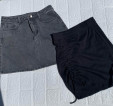 clothes and swimsuits for sale