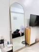 For sale Arc Mirror with stopper