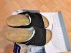 Birkenstock Zurich