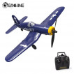 COD - Eachine Mini F4U Corsair EPP 400mm Wingspan 2.4G RC Airplane RTF - Two bat